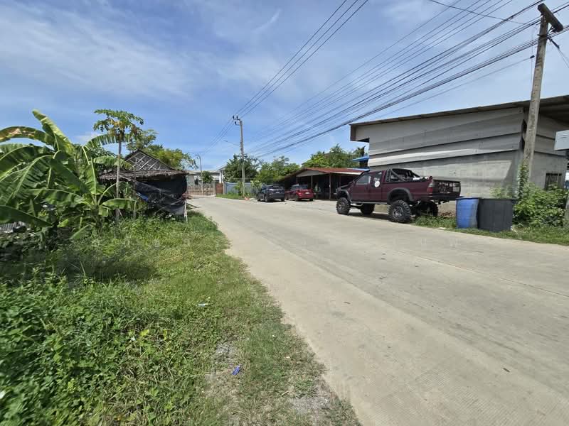 Land for Sale 930.5 Sq.wha near, Nonthaburi, Bang Khu Rat, Bang Bua Thong, Nonthaburi, , 3,722 sqm, Land For Sale, by Thanatsorn Hongmanop, 500413191 - DDproperty.com