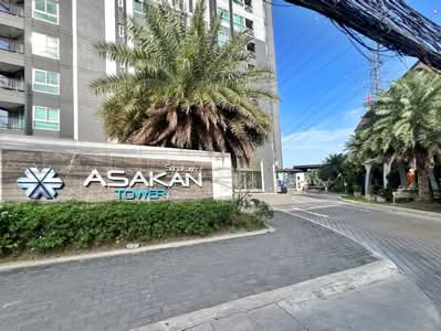 ขาย - Asakan Place Srinakarin : อัสสกาญจน์ เพลส ศรีนครินทร์, กรุงเทพ