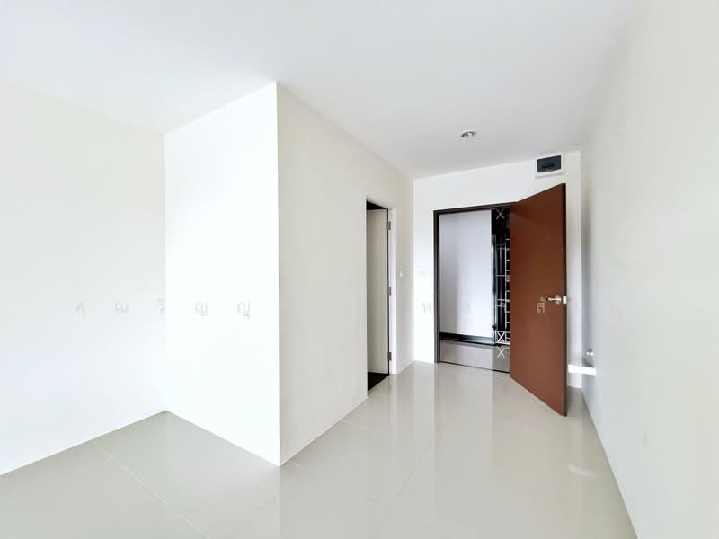 Asakan Place Srinakarin : อัสสกาญจน์ เพลส ศรีนครินทร์, กรุงเทพ, 617 ถนนศรีนครินทร์, สวนหลวง, กรุงเทพ, 30 ตร.ม., คอนโด ขาย, โดย คุณวิญญุดา เหล่าสันน์, 500413192 - DDproperty.com