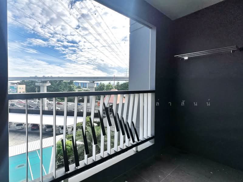 Asakan Place Srinakarin, Bangkok, 617 Srinakarin Road, Suan Luang, Bangkok, Studio, 30 sqm, Condo For Sale, by คุณวิญญุดา เหล่าสันน์, 500413192 - DDproperty.com