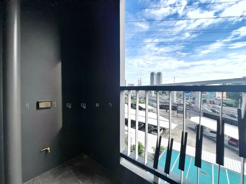 Asakan Place Srinakarin : อัสสกาญจน์ เพลส ศรีนครินทร์, กรุงเทพ, 617 ถนนศรีนครินทร์, สวนหลวง, กรุงเทพ, 30 ตร.ม., คอนโด ขาย, โดย คุณวิญญุดา เหล่าสันน์, 500413192 - DDproperty.com
