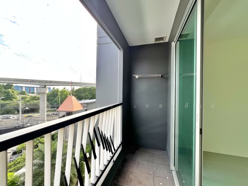 Asakan Place Srinakarin : อัสสกาญจน์ เพลส ศรีนครินทร์, กรุงเทพ, 617 ถนนศรีนครินทร์, สวนหลวง, กรุงเทพ, 30 ตร.ม., คอนโด ขาย, โดย คุณวิญญุดา เหล่าสันน์, 500413192 - DDproperty.com