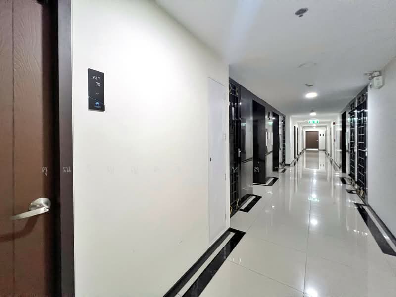 Asakan Place Srinakarin : อัสสกาญจน์ เพลส ศรีนครินทร์, กรุงเทพ, 617 ถนนศรีนครินทร์, สวนหลวง, กรุงเทพ, 30 ตร.ม., คอนโด ขาย, โดย คุณวิญญุดา เหล่าสันน์, 500413192 - DDproperty.com