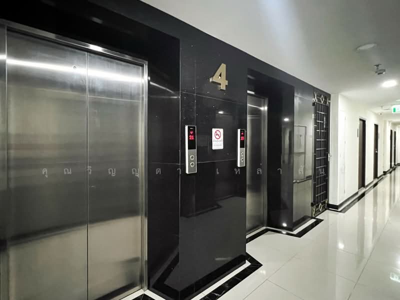 Asakan Place Srinakarin : อัสสกาญจน์ เพลส ศรีนครินทร์, กรุงเทพ, 617 ถนนศรีนครินทร์, สวนหลวง, กรุงเทพ, 30 ตร.ม., คอนโด ขาย, โดย คุณวิญญุดา เหล่าสันน์, 500413192 - DDproperty.com