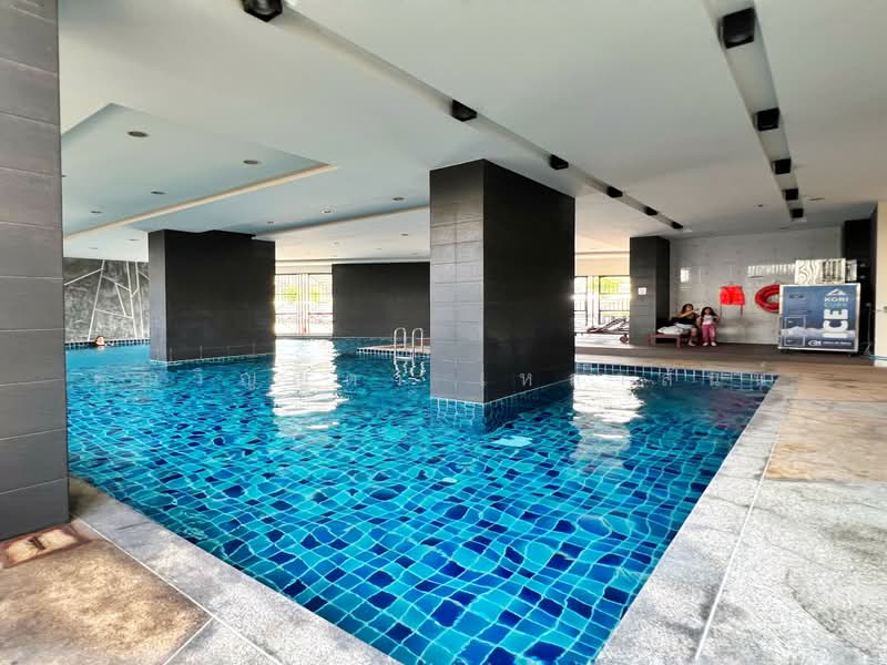 Asakan Place Srinakarin, Bangkok, 617 Srinakarin Road, Suan Luang, Bangkok, Studio, 30 sqm, Condo For Sale, by คุณวิญญุดา เหล่าสันน์, 500413192 - DDproperty.com