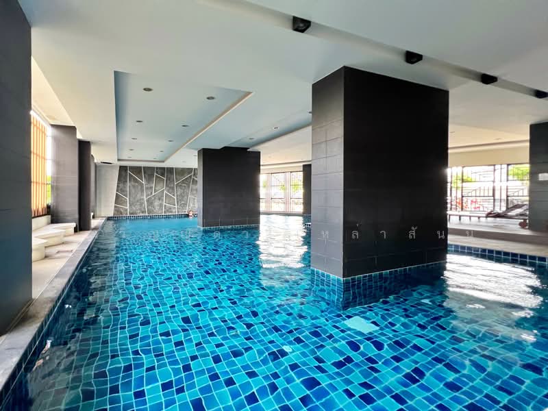 Asakan Place Srinakarin, Bangkok, 617 Srinakarin Road, Suan Luang, Bangkok, Studio, 30 sqm, Condo For Sale, by คุณวิญญุดา เหล่าสันน์, 500413192 - DDproperty.com