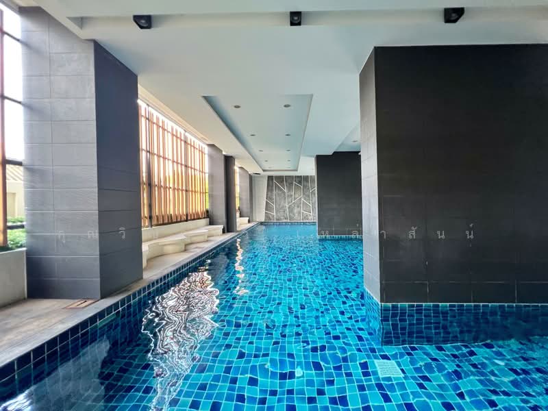 Asakan Place Srinakarin : อัสสกาญจน์ เพลส ศรีนครินทร์, กรุงเทพ, 617 ถนนศรีนครินทร์, สวนหลวง, กรุงเทพ, 30 ตร.ม., คอนโด ขาย, โดย คุณวิญญุดา เหล่าสันน์, 500413192 - DDproperty.com