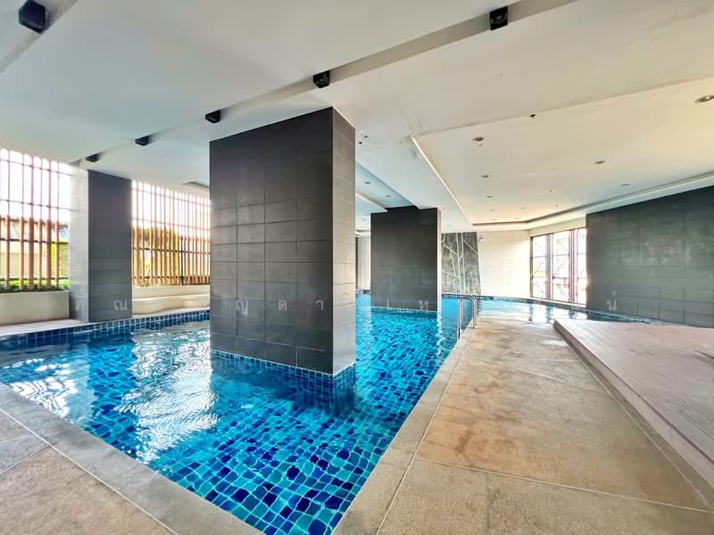 Asakan Place Srinakarin, Bangkok, 617 Srinakarin Road, Suan Luang, Bangkok, Studio, 30 sqm, Condo For Sale, by คุณวิญญุดา เหล่าสันน์, 500413192 - DDproperty.com