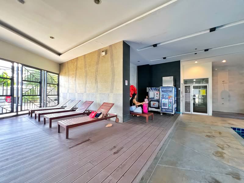 Asakan Place Srinakarin : อัสสกาญจน์ เพลส ศรีนครินทร์, กรุงเทพ, 617 ถนนศรีนครินทร์, สวนหลวง, กรุงเทพ, 30 ตร.ม., คอนโด ขาย, โดย คุณวิญญุดา เหล่าสันน์, 500413192 - DDproperty.com