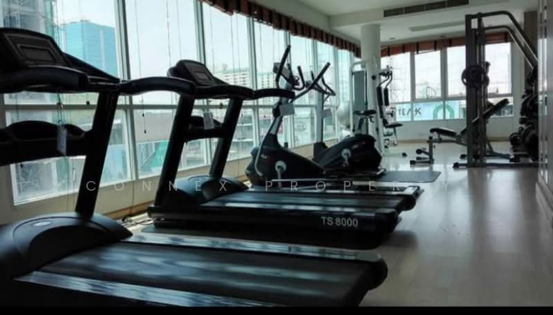 The Leaf Pattanakarn, Bangkok, Phatthanakan Road, Suan Luang, Bangkok, 1 Bedroom, 30 sqm, Condo For Sale, by Connex Property, 500413193 - DDproperty.com