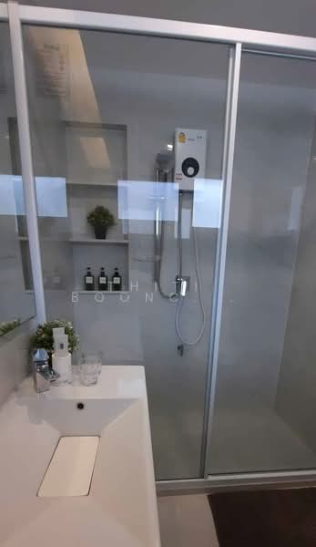 Detached House, 3 bedroom, Near Suvarnabhumi Airport, Bangkok, Min Buri, Bangkok, 3 Bedrooms, 204 sqm, Single Detached House For Rent, by Thiti Boonchurn, 500413194 - DDproperty.com