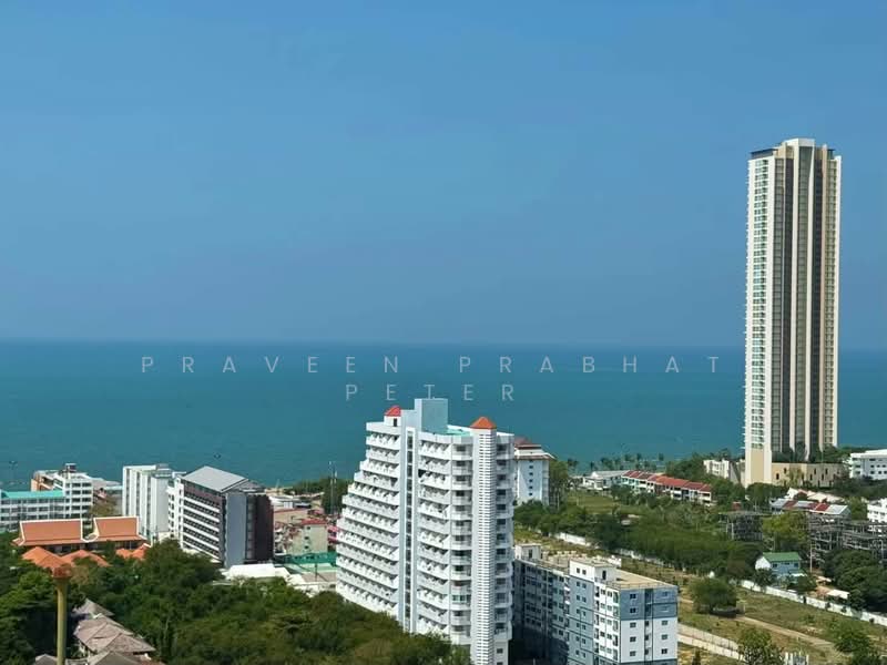 La Santir, Chon Buri (Pattaya), 483 Chaiyaphruek 3 Alley,, Na Kloe, Bang Lamung (Pattaya), Chon Buri (Pattaya), 2 Bedrooms, 37 sqm, Condo For Rent, by Praveen Peter, 500413195 - DDproperty.com