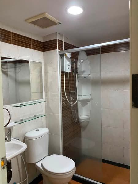 Regent Home 3, Bangkok, 21 Soi Phahon Yothin 57, Anusaowari, Bang Khen, Bangkok, 1 Bedroom, 32 sqm, Condo For Sale, by Connex Property, 500413196 - DDproperty.com
