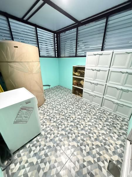 Pleno Suksawat 70, Bangkok, Thung Khru Nai Road, Thung Khru, Bangkok, 3 Bedrooms, 110 sqm, Townhouse For Sale, by Saowaluk Anupong, 500413197 - DDproperty.com