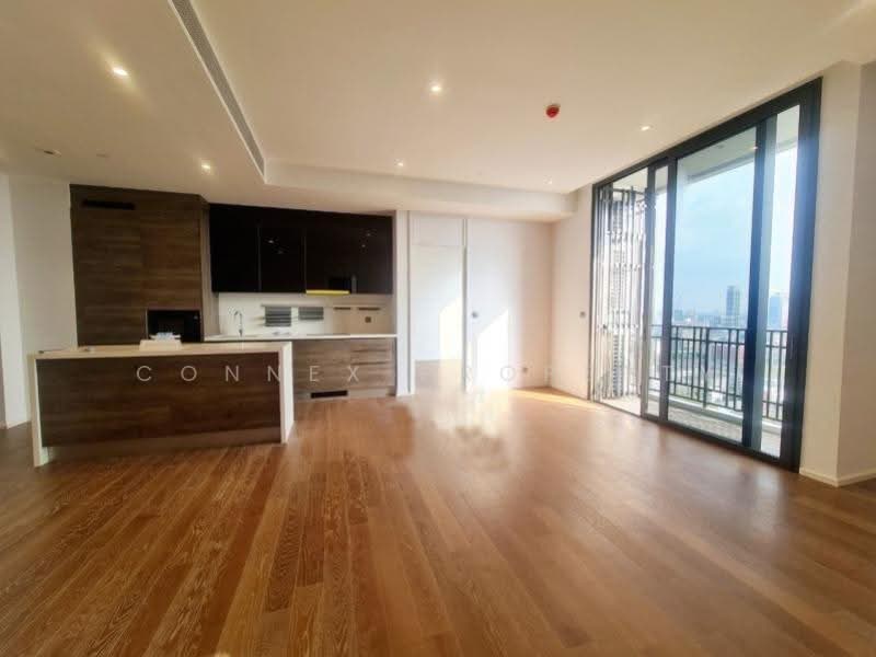 Muniq Langsuan, Bangkok, Soi Tonson, Lumphini, Pathum Wan, Bangkok, 3 Bedrooms, 123 sqm, Condo For Sale, by Connex Property, 500413200 - DDproperty.com