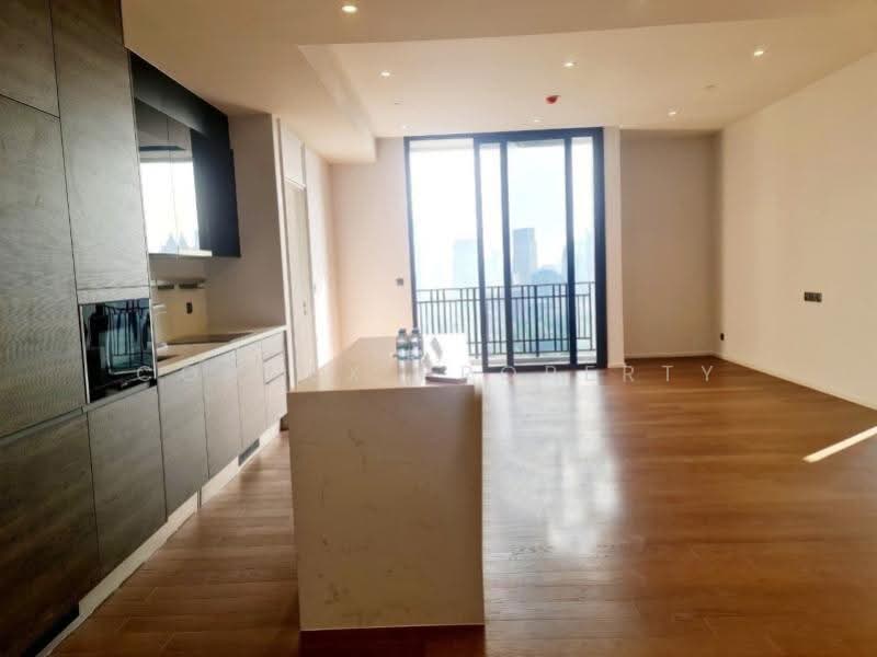Muniq Langsuan, Bangkok, Soi Tonson, Lumphini, Pathum Wan, Bangkok, 3 Bedrooms, 123 sqm, Condo For Sale, by Connex Property, 500413200 - DDproperty.com
