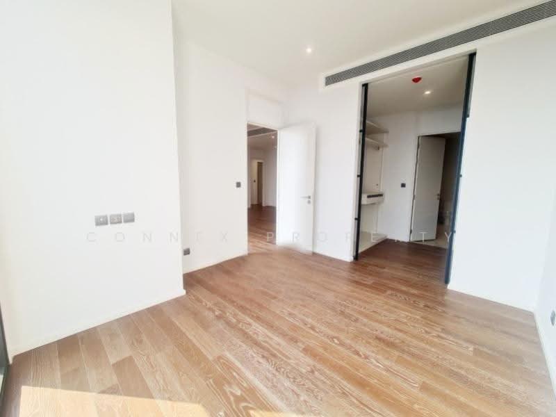 Muniq Langsuan, Bangkok, Soi Tonson, Lumphini, Pathum Wan, Bangkok, 3 Bedrooms, 123 sqm, Condo For Sale, by Connex Property, 500413200 - DDproperty.com