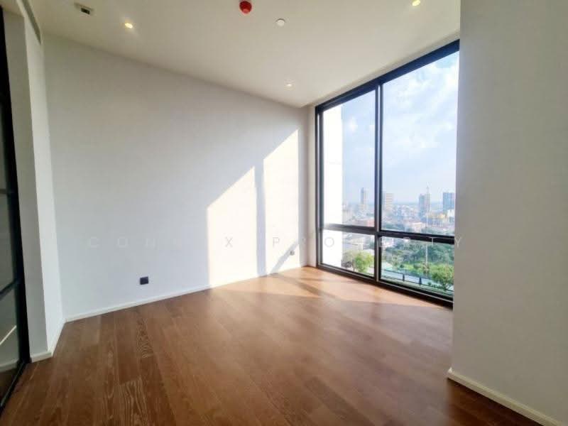 Muniq Langsuan, Bangkok, Soi Tonson, Lumphini, Pathum Wan, Bangkok, 3 Bedrooms, 123 sqm, Condo For Sale, by Connex Property, 500413200 - DDproperty.com