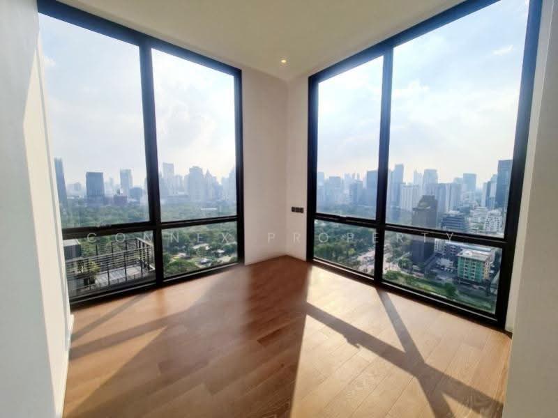 Muniq Langsuan, Bangkok, Soi Tonson, Lumphini, Pathum Wan, Bangkok, 3 Bedrooms, 123 sqm, Condo For Sale, by Connex Property, 500413200 - DDproperty.com