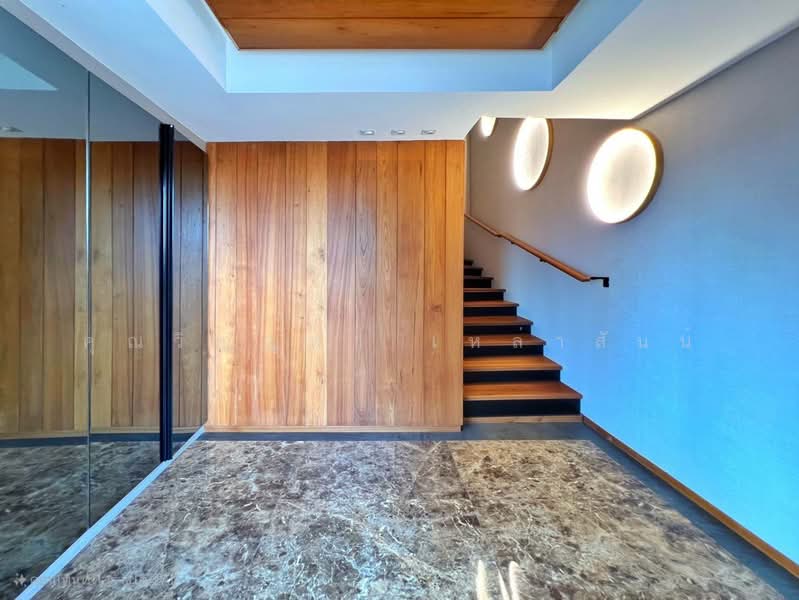 The Front Ladprao-Ratchada, Bangkok, Lat Phrao 64 Yaek 4 Rd, Wang Thonglang, Bangkok, 4 Bedrooms, 360 sqm, Townhouse For Sale, by คุณวิญญุดา เหล่าสันน์, 500413202 - DDproperty.com