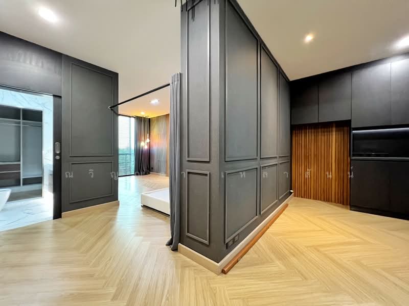 The Front Ladprao-Ratchada, Bangkok, Lat Phrao 64 Yaek 4 Rd, Wang Thonglang, Bangkok, 4 Bedrooms, 360 sqm, Townhouse For Sale, by คุณวิญญุดา เหล่าสันน์, 500413202 - DDproperty.com