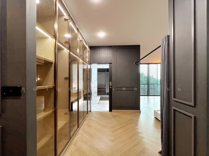 The Front Ladprao-Ratchada, Bangkok, Lat Phrao 64 Yaek 4 Rd, Wang Thonglang, Bangkok, 4 Bedrooms, 360 sqm, Townhouse For Sale, by คุณวิญญุดา เหล่าสันน์, 500413202 - DDproperty.com