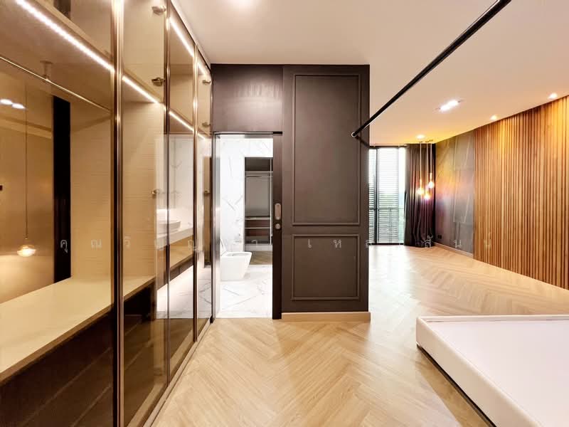 The Front Ladprao-Ratchada, Bangkok, Lat Phrao 64 Yaek 4 Rd, Wang Thonglang, Bangkok, 4 Bedrooms, 360 sqm, Townhouse For Sale, by คุณวิญญุดา เหล่าสันน์, 500413202 - DDproperty.com