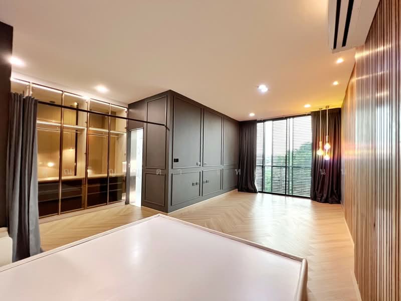 The Front Ladprao-Ratchada, Bangkok, Lat Phrao 64 Yaek 4 Rd, Wang Thonglang, Bangkok, 4 Bedrooms, 360 sqm, Townhouse For Sale, by คุณวิญญุดา เหล่าสันน์, 500413202 - DDproperty.com