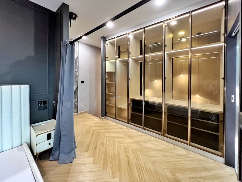 The Front Ladprao-Ratchada, Bangkok, Lat Phrao 64 Yaek 4 Rd, Wang Thonglang, Bangkok, 4 Bedrooms, 360 sqm, Townhouse For Sale, by คุณวิญญุดา เหล่าสันน์, 500413202 - DDproperty.com