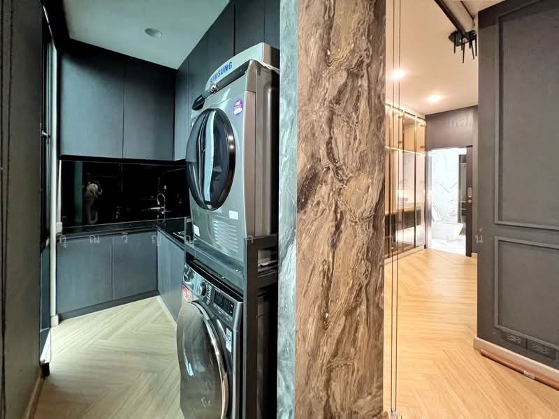 The Front Ladprao-Ratchada, Bangkok, Lat Phrao 64 Yaek 4 Rd, Wang Thonglang, Bangkok, 4 Bedrooms, 360 sqm, Townhouse For Sale, by คุณวิญญุดา เหล่าสันน์, 500413202 - DDproperty.com