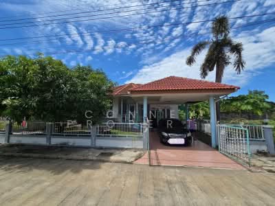 ขาย - The Lagoon 3 : หมู่บ้านเดอะลากูน 3, ปทุมธานี