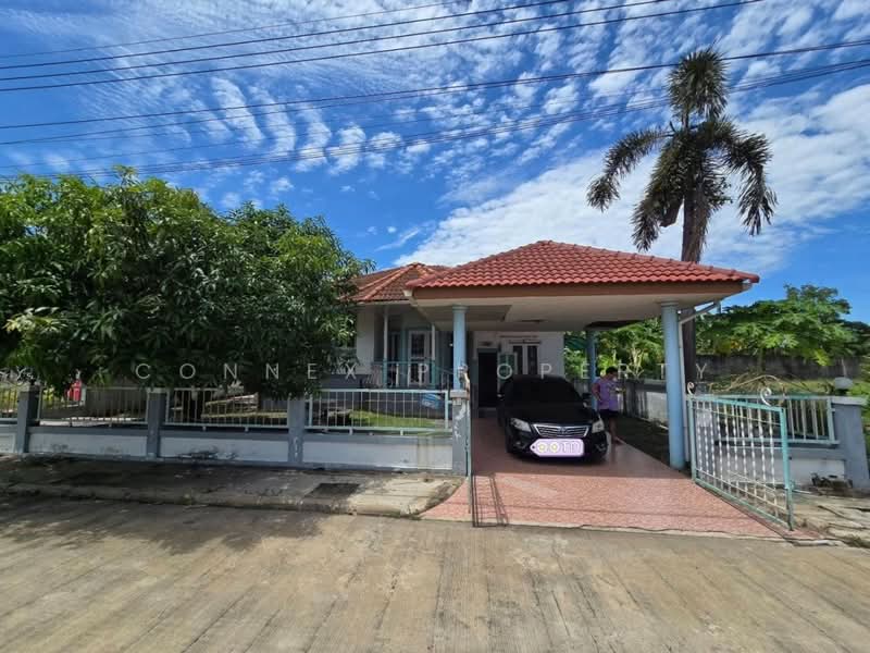 The Lagoon 3 : หมู่บ้านเดอะลากูน 3, ปทุมธานี, ถนน 3111, ท้ายเกาะ, สามโคก, ปทุมธานี, 21 ตร.ม., บ้านเดี่ยว ขาย, โดย Connex Property, 500413204 - DDproperty.com