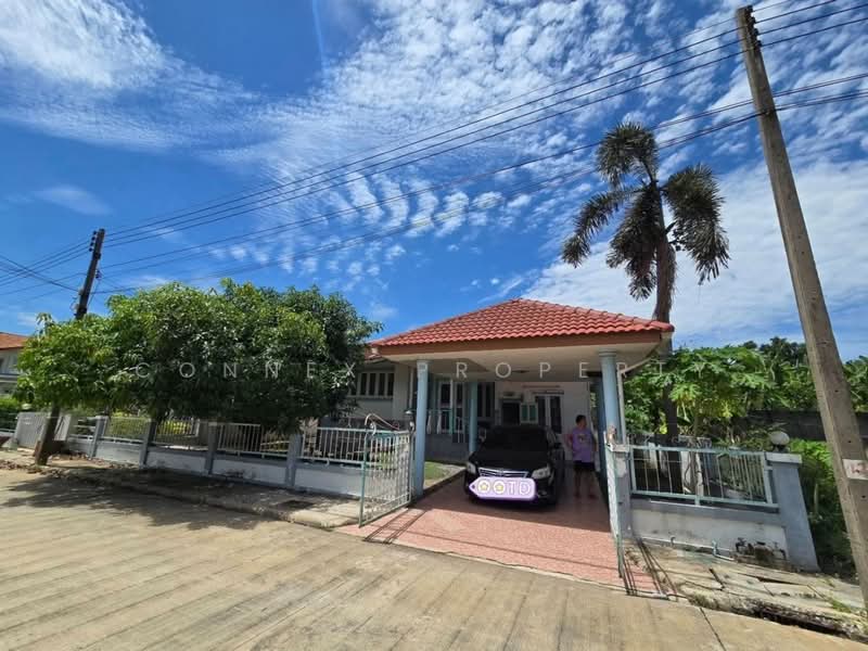 The Lagoon 3 : หมู่บ้านเดอะลากูน 3, ปทุมธานี, ถนน 3111, ท้ายเกาะ, สามโคก, ปทุมธานี, 21 ตร.ม., บ้านเดี่ยว ขาย, โดย Connex Property, 500413204 - DDproperty.com