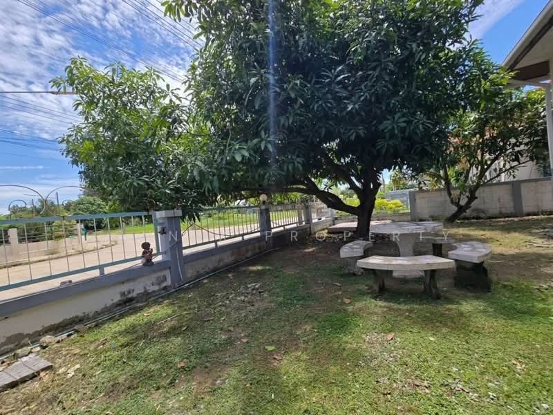 The Lagoon 3 : หมู่บ้านเดอะลากูน 3, ปทุมธานี, ถนน 3111, ท้ายเกาะ, สามโคก, ปทุมธานี, 21 ตร.ม., บ้านเดี่ยว ขาย, โดย Connex Property, 500413204 - DDproperty.com
