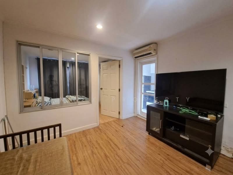 Lumpini Ville Sukhumvit 77, Bangkok, Sukhumvit 77 Road, Suan Luang, Bangkok, 1 Bedroom, 35 sqm, Condo For Sale, by Connex Property, 500413205 - DDproperty.com