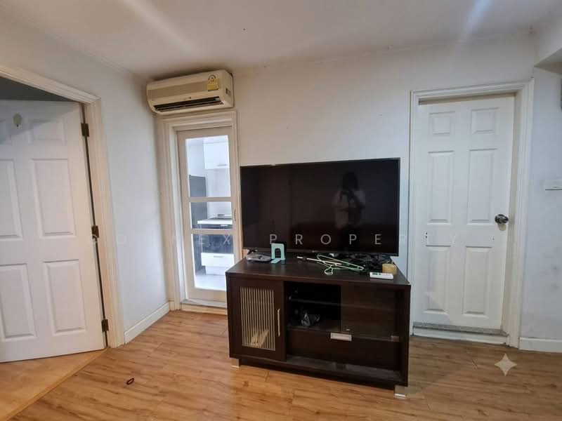 Lumpini Ville Sukhumvit 77, Bangkok, Sukhumvit 77 Road, Suan Luang, Bangkok, 1 Bedroom, 35 sqm, Condo For Sale, by Connex Property, 500413205 - DDproperty.com