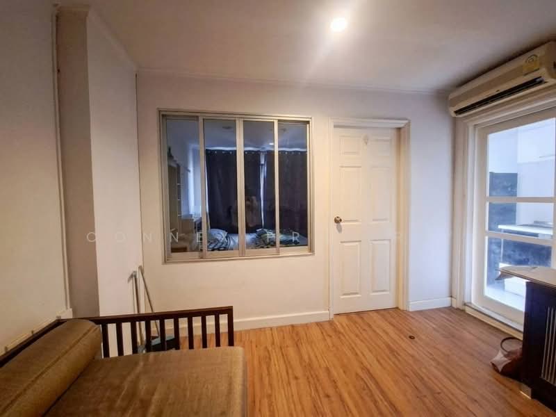 Lumpini Ville Sukhumvit 77, Bangkok, Sukhumvit 77 Road, Suan Luang, Bangkok, 1 Bedroom, 35 sqm, Condo For Sale, by Connex Property, 500413205 - DDproperty.com