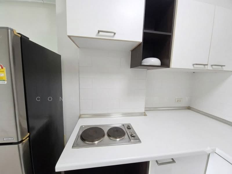 Lumpini Ville Sukhumvit 77, Bangkok, Sukhumvit 77 Road, Suan Luang, Bangkok, 1 Bedroom, 35 sqm, Condo For Sale, by Connex Property, 500413205 - DDproperty.com