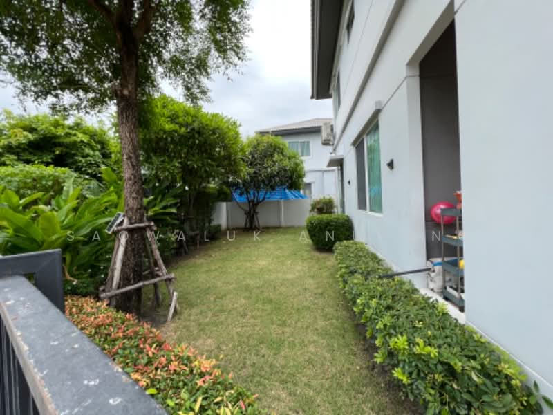 Pruklada Prachauthit 90, Samut Prakan, Soi Prachauthit 90, Ban Khlong Suan, Phra Samut Jadee, Samut Prakan, 3 Bedrooms, 150 sqm, Single Detached House For Sale, by Saowaluk Anupong, 500413207 - DDproperty.com