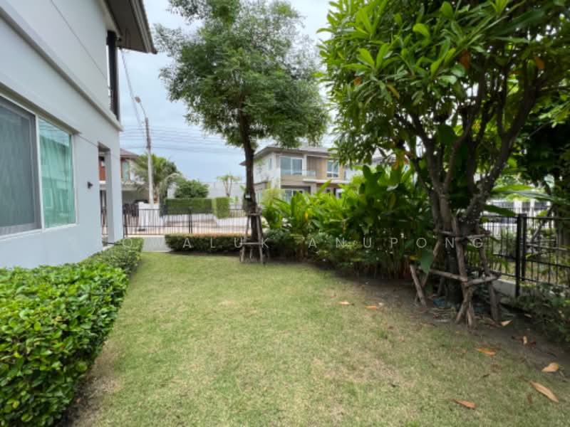 Pruklada Prachauthit 90, Samut Prakan, Soi Prachauthit 90, Ban Khlong Suan, Phra Samut Jadee, Samut Prakan, 3 Bedrooms, 150 sqm, Single Detached House For Sale, by Saowaluk Anupong, 500413207 - DDproperty.com