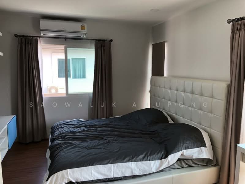 Pruklada Prachauthit 90 : บ้านพฤกษ์ลดา ประชาอุทิศ 90, สมุทรปราการ, ซอยประชาอุทิศ 90 ถนนประชาอุทิศ, บ้านคลองสวน, พระสมุทรเจดีย์, สมุทรปราการ, 150 ตร.ม., บ้านเดี่ยว ขาย, โดย Saowaluk Anupong, 500413207 - DDproperty.com