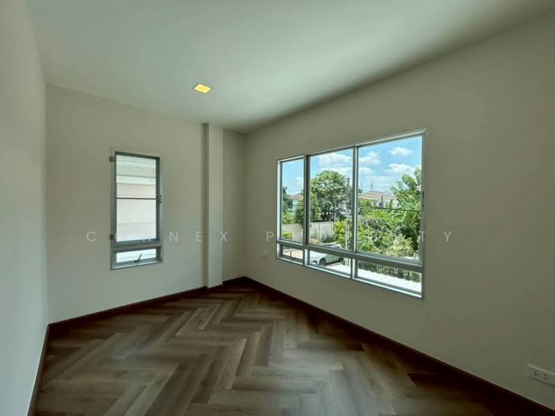 Life Bangkok Boulevard Rama 5, Nonthaburi, Yothathikan Road Nonthaburi 2001, Bang Si Thong, Bang Kruai, Nonthaburi, 3 Bedrooms, 220 sqm, Single Detached House For Sale, by Connex Property, 500413208 - DDproperty.com