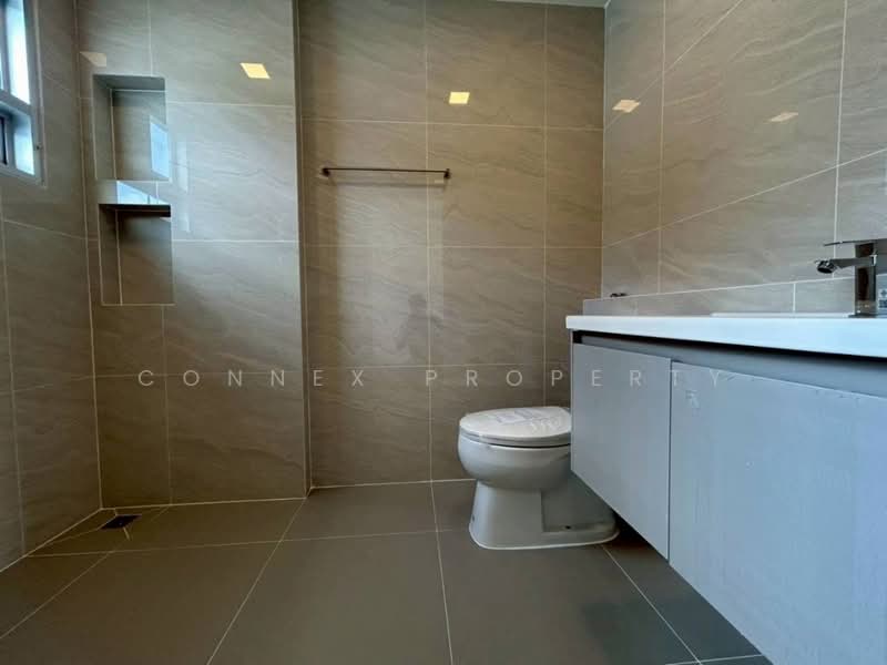Life Bangkok Boulevard Rama 5, Nonthaburi, Yothathikan Road Nonthaburi 2001, Bang Si Thong, Bang Kruai, Nonthaburi, 3 Bedrooms, 220 sqm, Single Detached House For Sale, by Connex Property, 500413208 - DDproperty.com