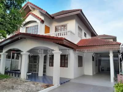 ขาย - Baan Kehathani 4 : บ้านเคหะธานี 4, กรุงเทพ