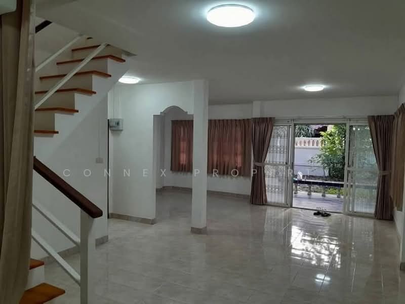 Baan Kehathani 4 : บ้านเคหะธานี 4, กรุงเทพ, ซอย หมู่บ้านเคหะธานี 4, สะพานสูง, กรุงเทพ, 2,000 ตร.ม., บ้านเดี่ยว ขาย, โดย Connex Property, 500413209 - DDproperty.com