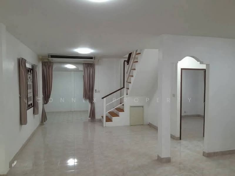Baan Kehathani 4 : บ้านเคหะธานี 4, กรุงเทพ, ซอย หมู่บ้านเคหะธานี 4, สะพานสูง, กรุงเทพ, 2,000 ตร.ม., บ้านเดี่ยว ขาย, โดย Connex Property, 500413209 - DDproperty.com