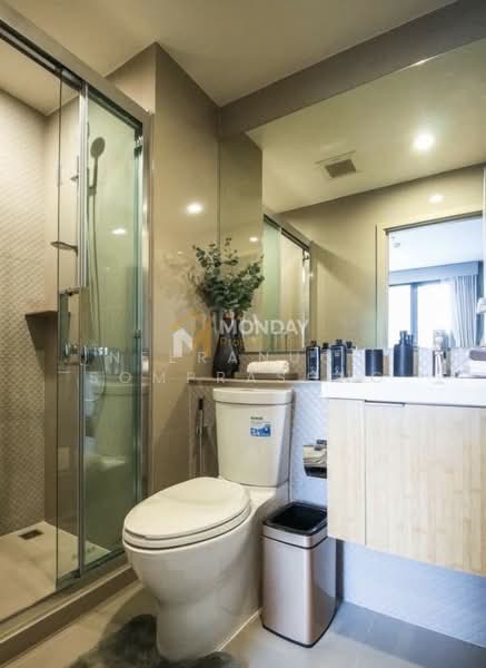 The Privacy Thaphra Interchange, Bangkok, 11 Soi Charan Sanitwong 1, Wat Tha Pra, Bangkok Yai, Bangkok, 1 Bedroom, 25 sqm, Condo For Sale, by Neeranuch Somprasong, 500413210 - DDproperty.com