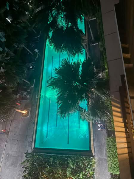 iCondo Sukhumvit 105 : ไอคอนโด สุขุมวิท 105, กรุงเทพ, 20 ซอยลาซาล 19 ถนนสุขุมวิท 105, บางนา, กรุงเทพ, 30 ตร.ม., คอนโด ให้เช่า, โดย นัทยาพร พึ่มกุล (เบนซ์), 500413211 - DDproperty.com