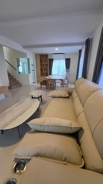 Villaggio 3 Srinakarin-Bangna : วิลลาจจิโอ 3 ศรีนครินทร์-บางนา, สมุทรปราการ, บางแก้ว, บางพลี, สมุทรปราการ, 150 ตร.ม., บ้านเดี่ยว ให้เช่า, โดย Thiti Boonchurn, 500413218 - DDproperty.com