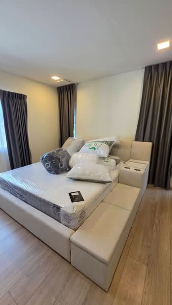 Villaggio 3 Srinakarin-Bangna : วิลลาจจิโอ 3 ศรีนครินทร์-บางนา, สมุทรปราการ, บางแก้ว, บางพลี, สมุทรปราการ, 150 ตร.ม., บ้านเดี่ยว ให้เช่า, โดย Thiti Boonchurn, 500413218 - DDproperty.com